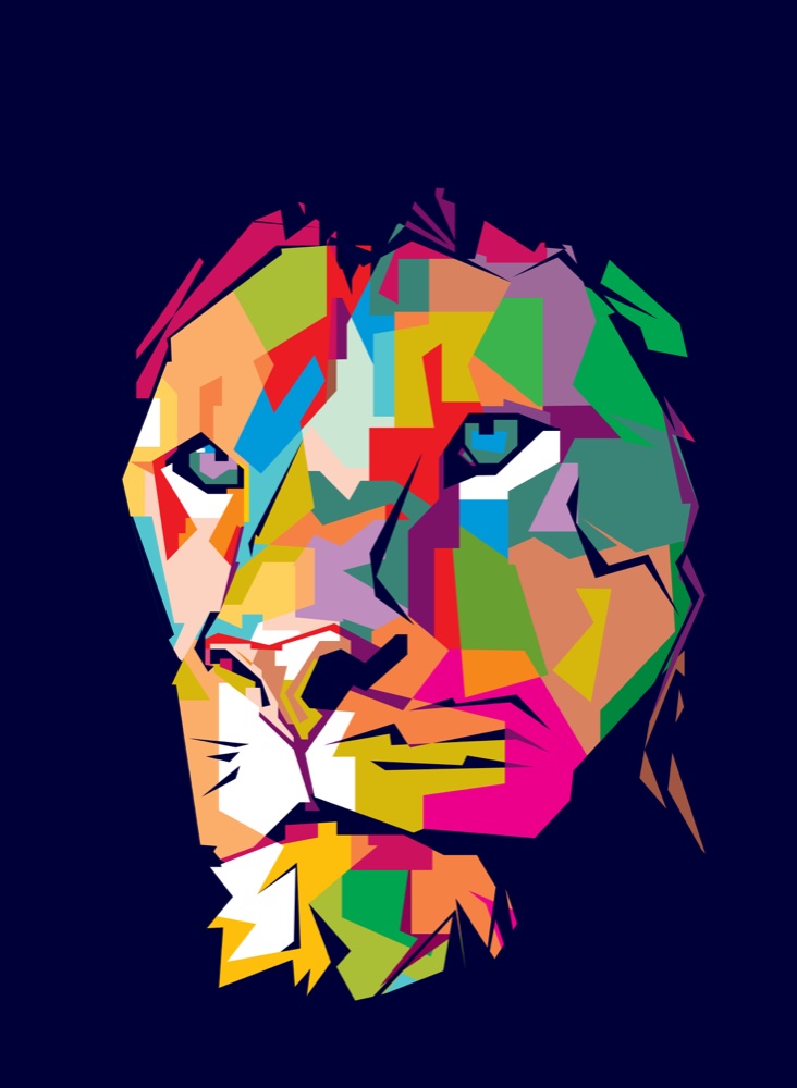 Leonessa · lion